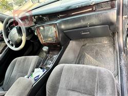 تويوتا كراون